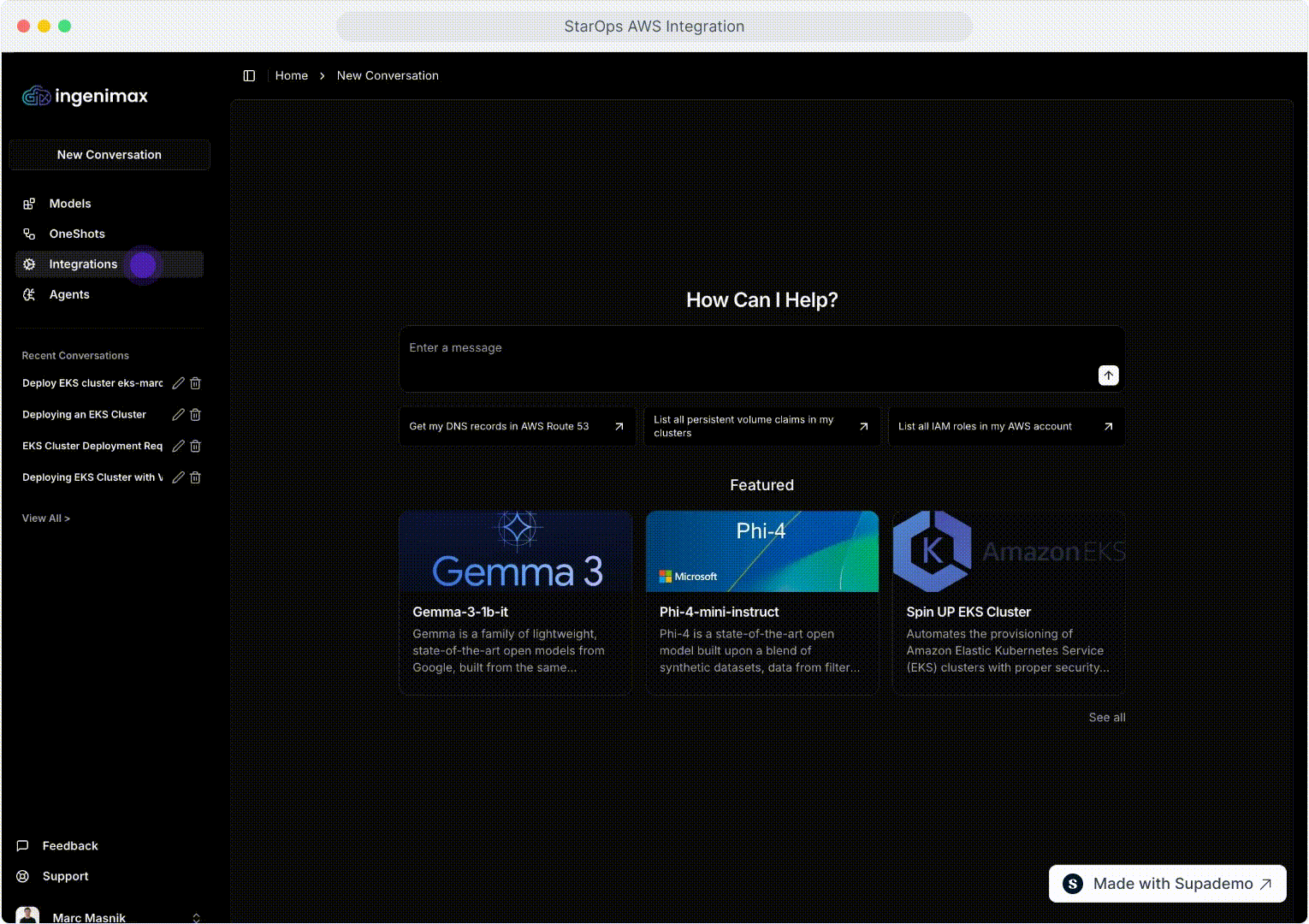 AWS Tutorial